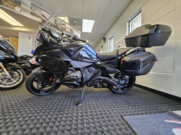 2026 BMW R 1300 RT