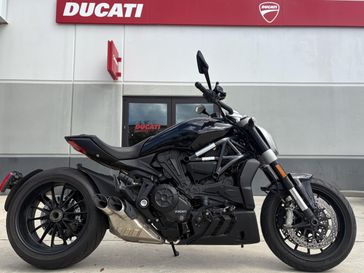 Used 2022 Ducati XDiavel Dark 