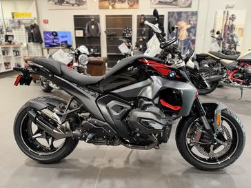 2026 BMW R 1300 R