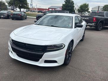Used 2020 Dodge Charger SXT