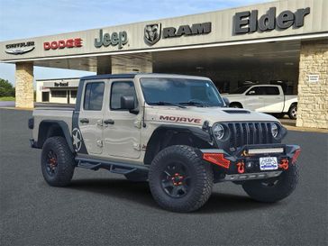 2020 Jeep Gladiator Mojave