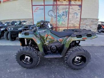 2026 Polaris Sportsman 450 H.O