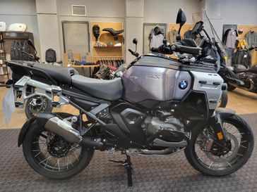 2025 BMW R 1300 GS Adventure 