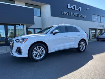 Used 2021 Audi Q3 Premium