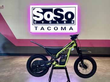 New 2026 Triumph Txp-16 