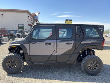 New 2026 Polaris XPEDITION ADV 5 1000 NORTHSTAR 