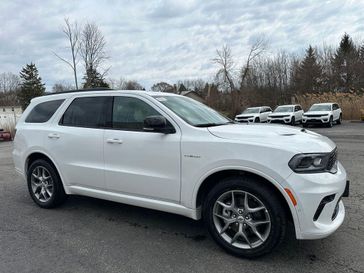 New 2026 Dodge Durango Gt Plus Awd Hemi V8