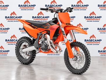2027 KTM 65 SX