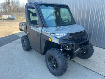 New 2027 Polaris RANGER XP 1000 CAB 