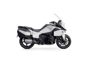2026 BMW R 1300 RT