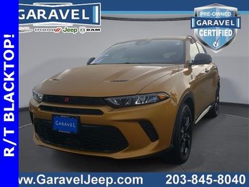 Used 2024 Dodge Hornet R/T