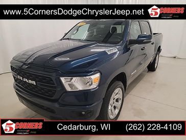 2023 RAM 1500 Big Horn Lone Star