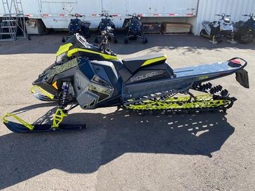 Used 2022 Polaris 850 RMK KHAOS 155 