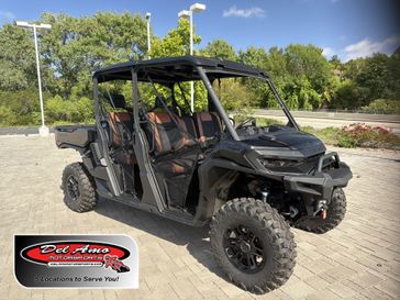 New 2026 Can-Am DEFENDER MAX LONE STAR HD11 