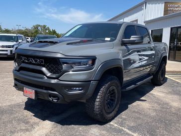 Used 2023 RAM 1500 TRX