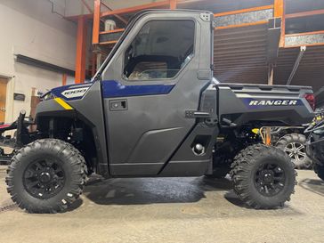 New 2027 Polaris RGR 1000 CAB 
