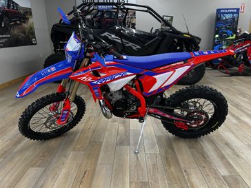 New 2025 Beta Motorcycles Beta 200 rrrace 