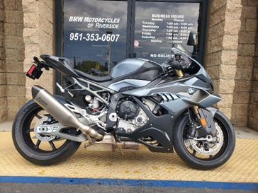 2025 BMW S 1000 RR 