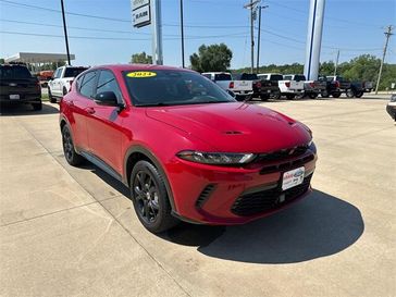 Used 2024 Dodge Hornet R/T