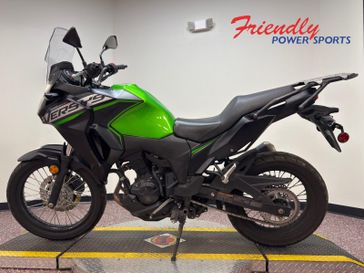 Used 2025 Kawasaki VERSYSX 300 ABS 