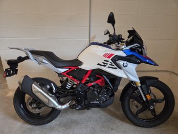 2025 BMW G 310 GS