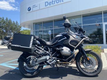 Used 2012 BMW R1200GS ADV 