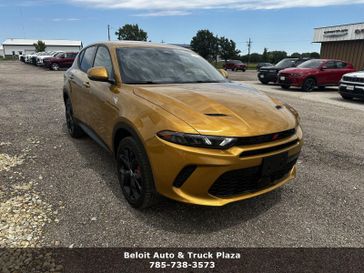 New 2024 Dodge Hornet Gt Awd