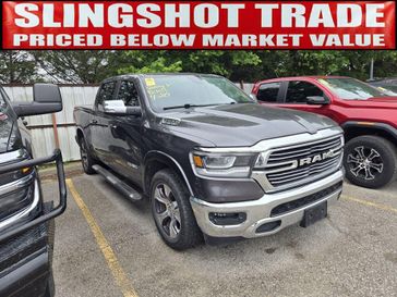 Used 2019 RAM 1500 Laramie