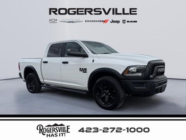 Used 2023 RAM 1500 Classic Warlock