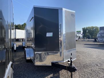 New 2027 NOVAE Impact 7X12