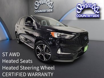 Used 2020 Ford Edge ST AWD