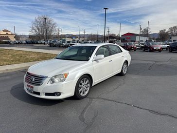 Used 2010 Toyota Avalon Limited