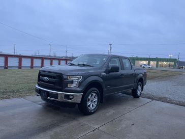 Used 2016 Ford F-150 XL