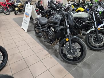 USED 2023 KAWASAKI VULCAN S BASE 