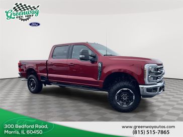 New 2026 Ford Super Duty F-250 SRW XLT