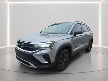 Used 2023 Volkswagen Taos S