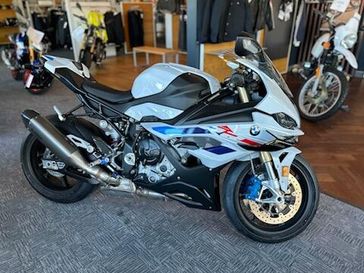 2024 BMW S1000RR