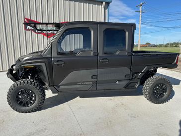 New 2027 Polaris Ranger Crew XD 1500 NorthStar Ultimate 