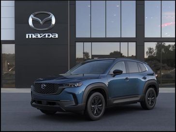 New 2026 Mazda CX-50 Hybrid Premium