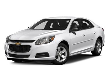 Used 2016 Chevrolet Malibu Limited LS