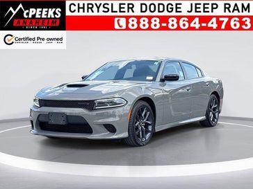Used 2023 Dodge Charger GT