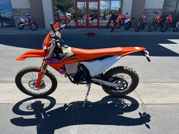 2024 KTM 350 XWF 