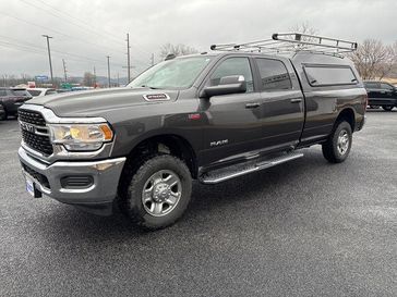 Used 2022 RAM 2500 Big Horn