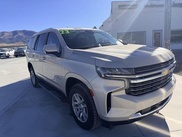 Used 2023 Chevrolet Tahoe LT
