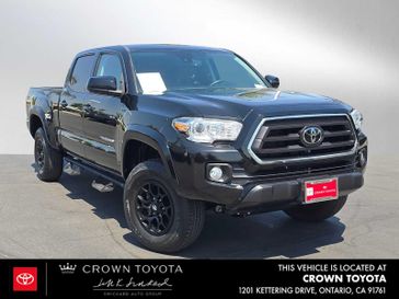 Used 2022 Toyota Tacoma SR5