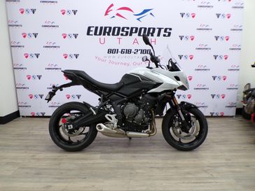 New 2024 Triumph TIGER SPORT 660 