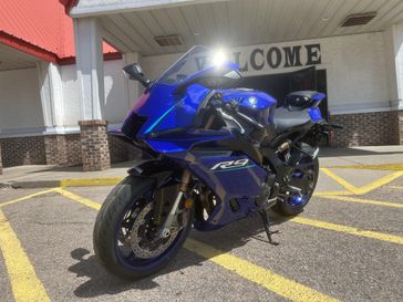 New 2026 Yamaha YZF-R9 