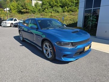 Used 2022 Dodge Charger R/T