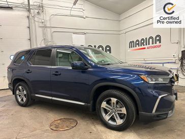 Used 2023 Honda Pilot EX-L
