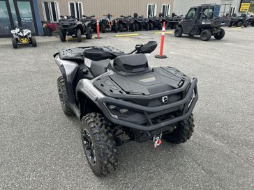 2025 Can-Am Outlander XT 850/1000R